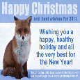 Happy Christmas And Best Wishes...