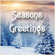 Wishes For Peace On Season’s...