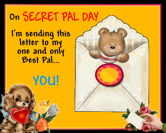 a-letter-to-my-secret-pal-free-secret-pal-day-ecards-greeting-cards