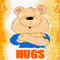 A Biiiig Bear Hug!