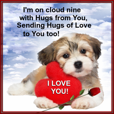 View Cute Hug Cute Love You Gif Pictures