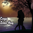 A Cozy Hug For You...