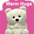Cute, Warm Hugs!