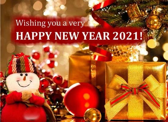 Merry christmas & happy new year ⋆ page 5 of 13 2020 ⋆ cards, pictures. ᐉ holidays Thanks Note! Free Thank You eCards, Greeting Cards | 123 Greetings