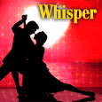 Send Whisper ‘I Love You’ Day Ecard!