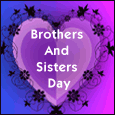 Brothers & Sisters Fond Memories...