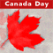 Canada Day Greetings.