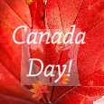 Special Canada Day Wishes!