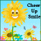 A Sunny Smile...