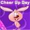 Have Fun On Cheer Up Day!