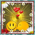 Be Happy!