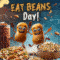 Flavorful Day With Hearty Vibes.