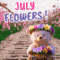 Every Bloom Whisper Joy To...