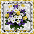 From Me To You!
