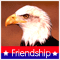 Election Of A Great Friend!