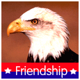 Election Of A Great Friend!