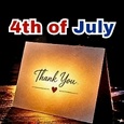 A Heartfelt Note To Say Thank You
