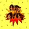 Home : Events : Fourth of July [Jul 4] : Happy Fourth of July - Happy 4th Of July - 3d Brick Text Greeting Cards.