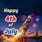 Send A 250th Independence Day Wish