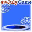 4th Of July Game!