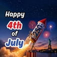 Send A 250th Independence Day Wish