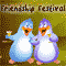 Friendship Festival Fun!