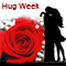 It's Hug Week, Sweetheart...