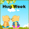 Hugs To Say, I Care.