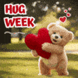 Me Squishing You With Hugs.