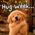 Hug Week Happiness