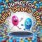 Jump For Jelly Beans Day Wishes