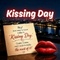 Share A Cheeky Note On Kissing Day