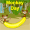 Monkeying Around With You!