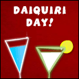 National Daiquiri Day...