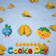 Your Lucky Day Today!