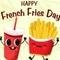 Time Fries With You!!