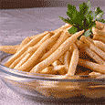 It's French Fries Day.