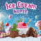 Freeze The Fun This Ice Cream Month.