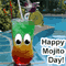 A Happening Mojito Day Wish.