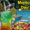 Splash On Mojito Day.