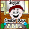 National Sugar Cookie Day [ Jul 9, 2024 ]