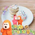 I Just Love Sugar Cookies!