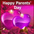 A Special Parents' Day...