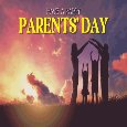 A Happy Parents’ Day Ecard.