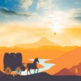Wishing Someone A Happy Pioneer Day!