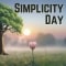 Simple Joys Of Life Bloom Within.