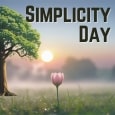 Simple Joys Of Life Bloom Within.