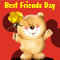 Happy Best Friends Day