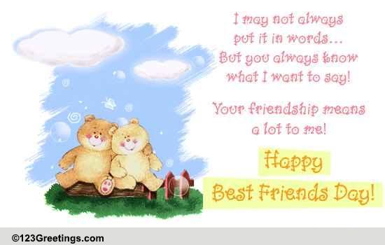 single-soul-in-two-bodies-free-happy-best-friends-day-ecards-123