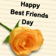 Thoughts For Your Best Friend.